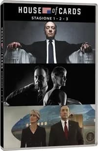 House of Cards cover