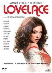 Lovelace cover
