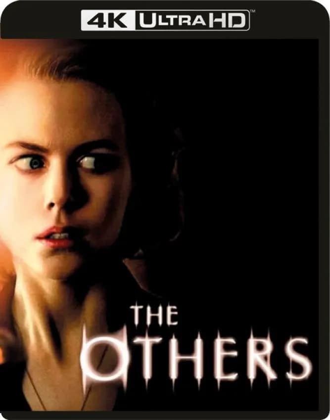 The Others cover