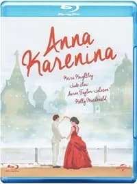 Anna Karenina cover