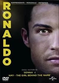 Ronaldo cover