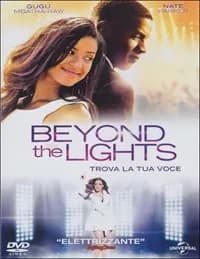 Beyond the Lights cover