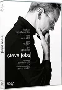 Steve Jobs cover