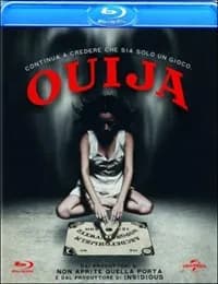 Ouija cover