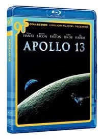 Apollo 13 cover