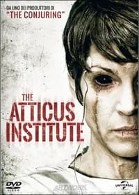 The Atticus Institute cover
