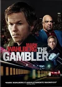 The Gambler cover