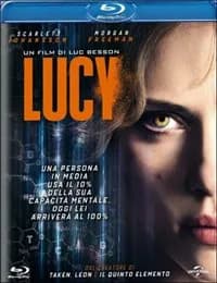 Lucy cover