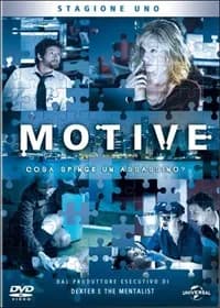 Motive cover