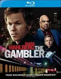 The Gambler cover
