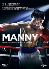 Manny cover