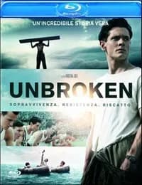 Unbroken cover