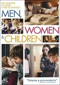 Men, Women & Children cover