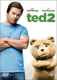 Ted 2 cover