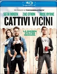 Neighbors cover
