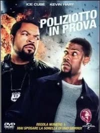 Ride Along cover