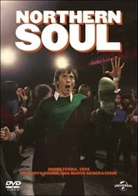 Northern Soul cover