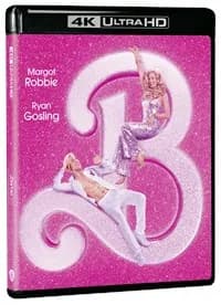 Barbie cover