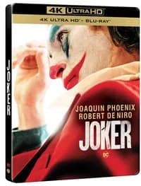 Joker cover