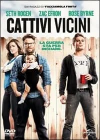 Neighbors cover