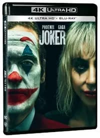 Joker. Folie à Deux cover