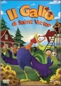 Le Coq de St-Victor cover