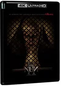 The Nun II cover