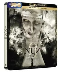 The Nun II cover