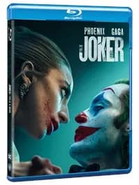 Joker. Folie à Deux cover