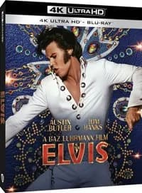 Elvis cover