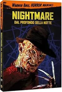 A Nightmare On Elm Street cover