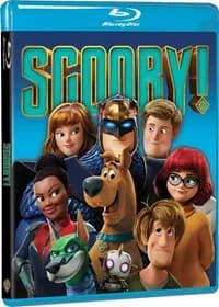Scoob cover