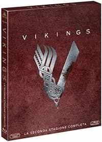 Vikings cover