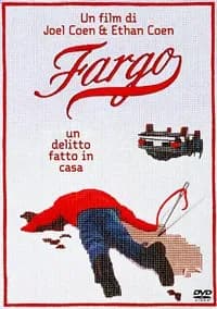 Fargo cover