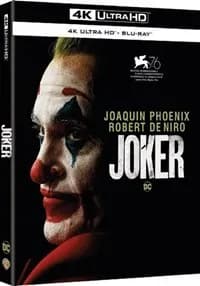 Joker cover