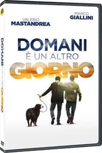 Domani è un altro giorno cover