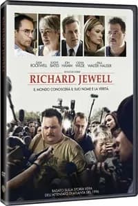 Richard Jewell cover