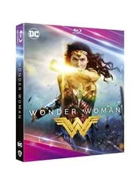 Wonder Woman cover