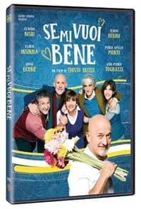 Se mi vuoi bene cover