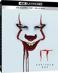IT. Chapter Two cover