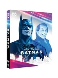 Batman cover