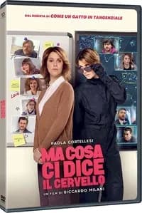 Ma cosa ci dice il cervello cover