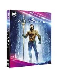 Aquaman cover
