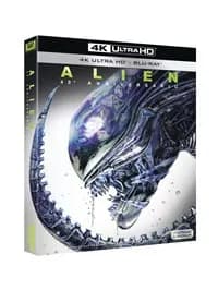 Alien cover
