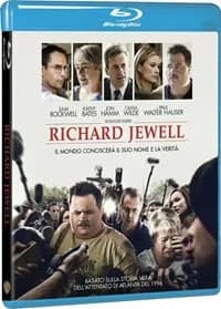Richard Jewell cover