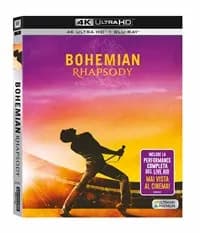 Bohemian Rhapsody cover