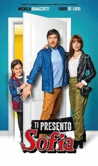 Ti presento Sofia cover