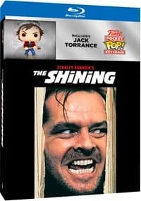 The Shining cover