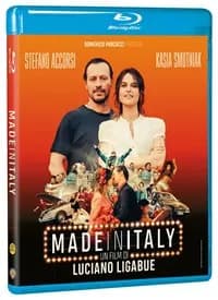 Made in Italy cover
