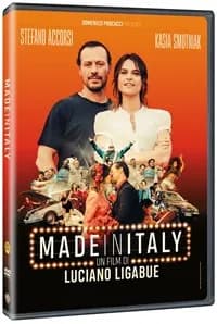 Made in Italy cover